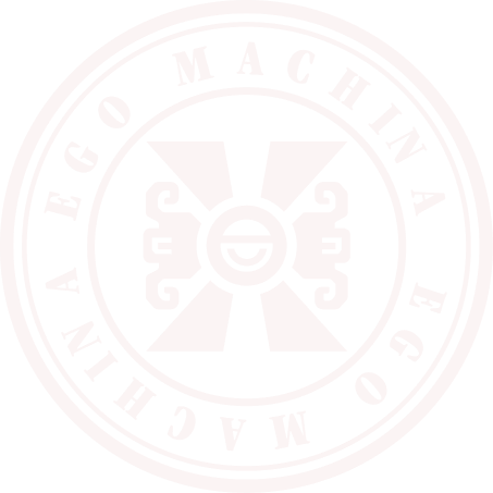 ego machina